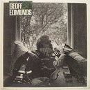 Geoff Edmunds - Geoff Edmunds (Vinyle Usagé)