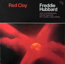 Freddie Hubbard - Red Clay (Vinyle Usagé)