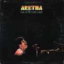 Aretha Franklin - Live At Fillmore West (Vinyle Usagé)