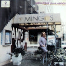 Anita O Day - Live At Mingos (Vinyle Usagé)