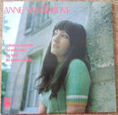 Anne Vanderlove - Anne Vanderlove (Ballade En Novembre) (Vinyle Usagé)
