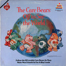 Care Bears - The Care Bears Off To See The World (Vinyle Usagé)