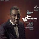 Joe Williams - Me And The Blues (Vinyle Usagé)
