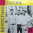 Revolting Cocks - No Devotion (Vinyle Usagé)