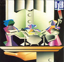 UZEB - UZEB Club (Vinyle Usagé)