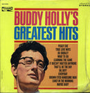 Buddy Holly - Buddy Hollys Greatest Hits (Vinyle Usagé)