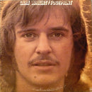 Gary Wright - Footprint (Vinyle Usagé)