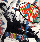 Daryl Hall / John Oates - Out of Touch / Cold Dark Yesterday (Vinyle Usagé)