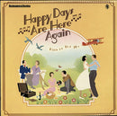 Various - Happy Days Are Here Again Hits Of The 30's (Vinyle Usagé)