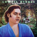 Lowell George - Thanks Ill Eat It Here (Vinyle Usagé)