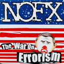 NOFX - The War On Errorism (Vinyle Neuf)