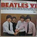 Beatles - VI (Vinyle Usagé)