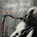 Hermeto Pascoal E Grupo - Hermeto Pascoal E Grupo (Vinyle Usagé)