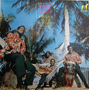 King Eric And His Knights - At The Emerald Beach Plantation (Vinyle Usagé)