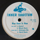 Inner Sanctum  - How Soon Is Now (Vinyle Usagé)