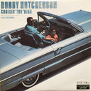 Bobby Hutcherson - Cruisin The Bird (Vinyle Usagé)