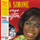 Nina Simone - Sings Ellington (Vinyle Usagé)