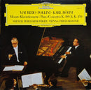 Mozart / Bohm / Pollini - Piano Concertos K 488 And K 459 (Vinyle Usagé)