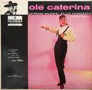 Caterina Valente / Silvio Francesco - Ole Caterina (Vinyle Usagé)