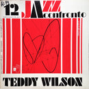 Teddy Wilson - Jazz A Confronto 12 (Vinyle Usagé)