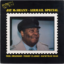 Jay McShann - Airmail Special (Vinyle Usagé)