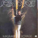 Jean Luc Ponty - Imaginary Voyage (Vinyle Usagé)