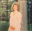 Cleo Laine - That Old Feeling (Vinyle Usagé)