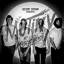 Night Birds - Mutiny At Muscle Beach (Vinyle Neuf)