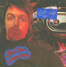 Paul McCartney and Wings - Red Rose Speedway (Vinyle Usagé)