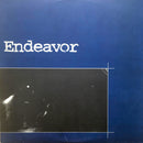 Endeavor - Crazier Than A Shithouse Rat (Vinyle Usagé)