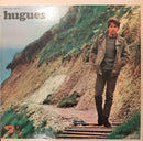 Hugues Aufray - Hugues (Adieu Monsieur le Professeur) (Vinyle Usagé)