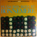 Eddie Bonnemere - Piano Bon Bons By Bonnemere (Vinyle Usagé)