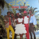 Compagnie Creole - Grands Succes (Vinyle Usagé)