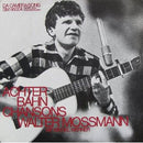 Walter Mossmann / Michel Werner - Achterbahn Chansons (Vinyle Usagé)