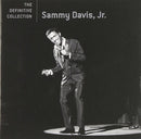 Sammy Davis Jr - The Definitive Collection (CD Usagé)