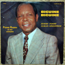 Pierre Rassin  - Femme Tombe Jamais Desesperer (Vinyle Usagé)