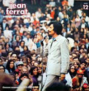 Jean Ferrat - 12 (Les Instants Voles) (Vinyle Usagé)
