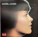 Mireille Mathieu - Mireille Mireille (Vinyle Usagé)