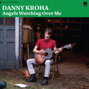 Danny Kroha - Angels Watching Over Me (Vinyle Usagé)