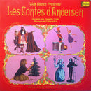 Danielle Volle / Camarata - Les Contes d Andersen (Vinyle Usagé)