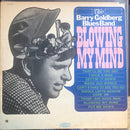 Barry Goldberg Blues Band - Blowing My Mind (Vinyle Usagé)