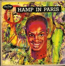 Lionel Hampton - Hamp in Paris (Vinyle Usagé)