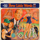 Soundtrack - Three Little Words (Vinyle Usagé)