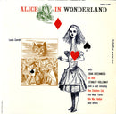 Various - Alice In Wonderland (Vinyle Usagé)