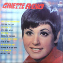 Ginette Reno - Ginette Reno (Vinyle Usagé)