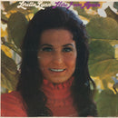 Loretta Lynn - Here I Am Again (Vinyle Usagé)