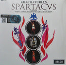 Khatchaturian  - Spartacus / Gayaneh (Vinyle Usagé)
