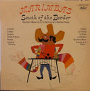La Marimba Chiapas - Marimbas South Of The Border (Vinyle Usagé)
