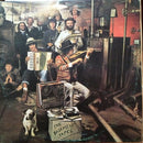 Bob Dylan / The Band - The Basement Tapes (Vinyle Usagé)