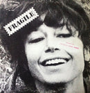 Pauline Julien - Fragile (Vinyle Usagé)